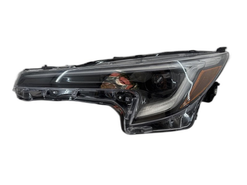 2023-2025 Toyota Corolla Left LH Driver Full LED Headlight