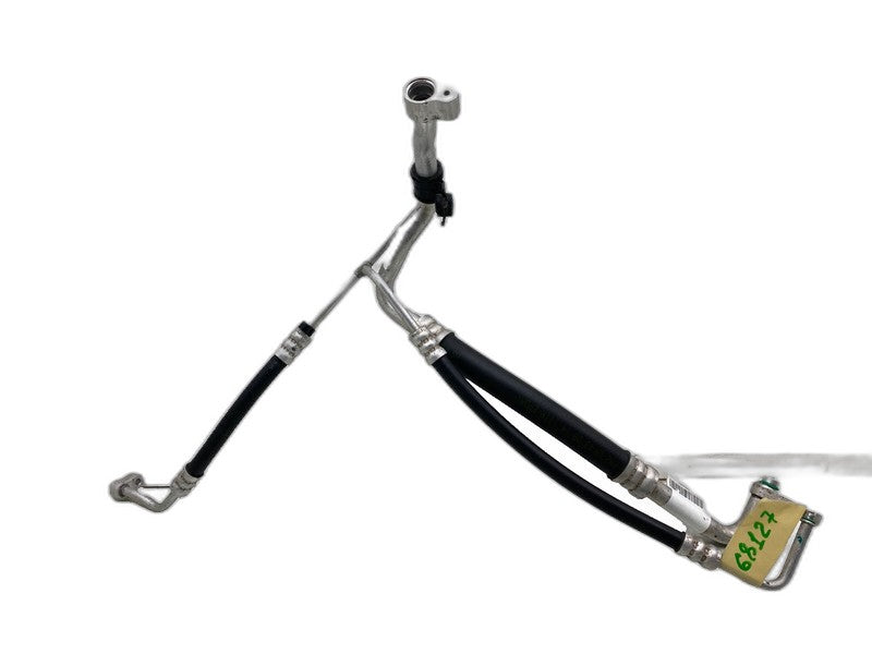 2016-20 Tesla Model S A/C Liquid & Suction Line Pipe OEM (Lower) - Doe