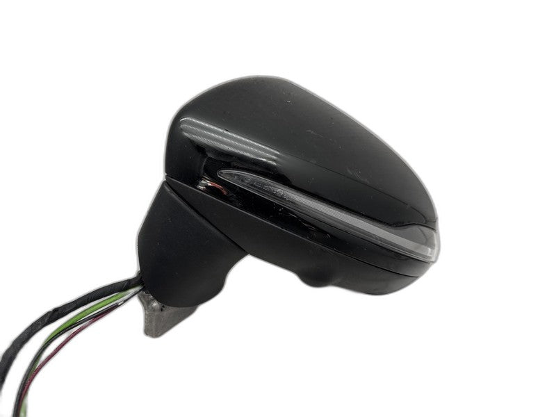 2015-2021 Mercedes C-Class C300 C205 Left Driver Mirror OEM Blind Spot
