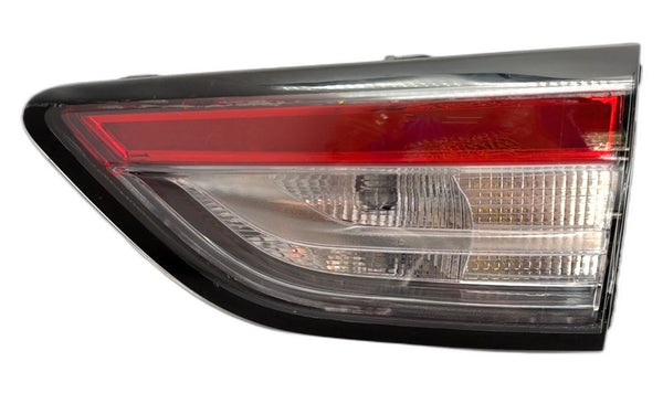 2020-2022 Ford Escape Right Passenger Tail Light OEM LED Inner Brake L
