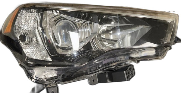 2014-2017 Toyota 4Runner Headlight RIGHT Passenger Side