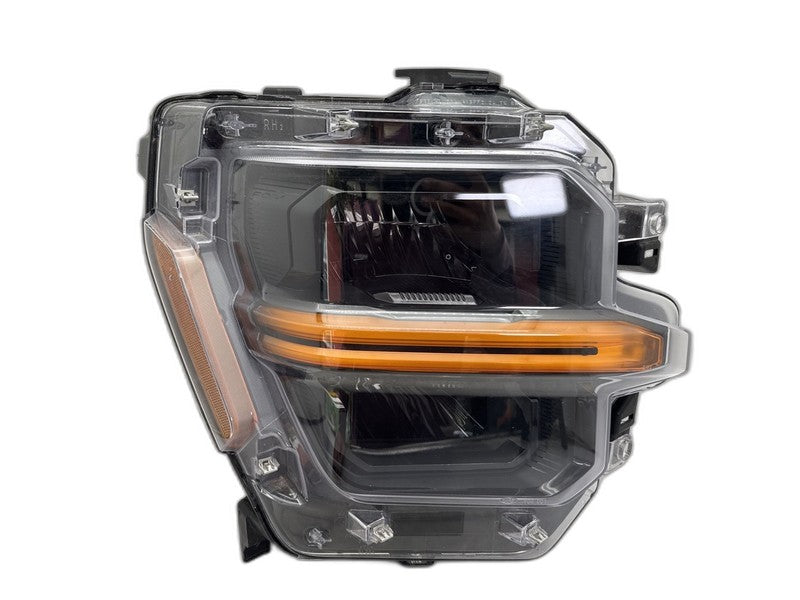 2024-2026 Ford F150 F-150 Right RH Passenger OEM LED Headlight