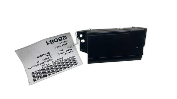 ⭕ 14-15 Range Rover Sport Front Right Dash Touch Control Module DPLA-1