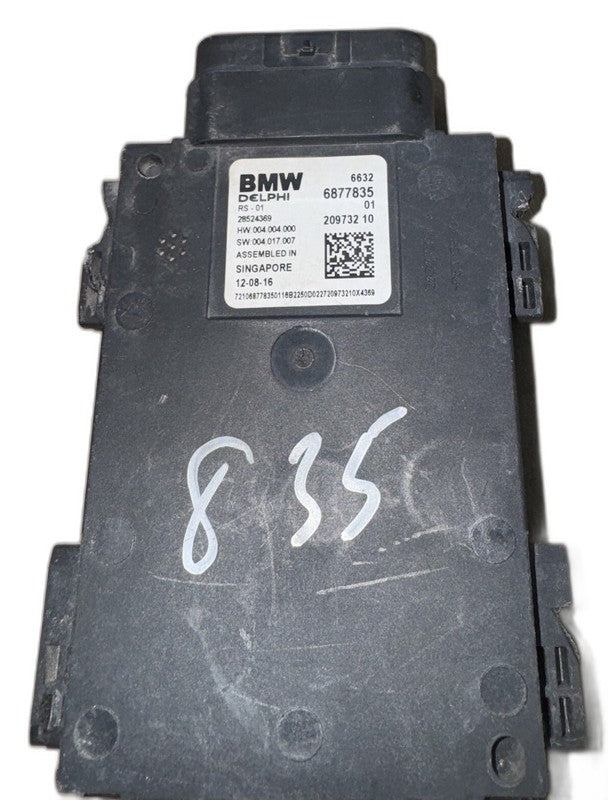 2016-2020 BMW 5 7 X3 X4 Blind Spot Radar Sensor Control Module OEM