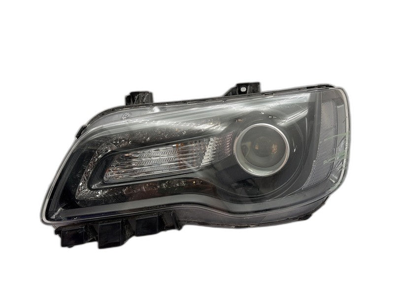 2018-2020 Chrysler 300 Left Headlight LH Driver OEM Halogen 68402949AA