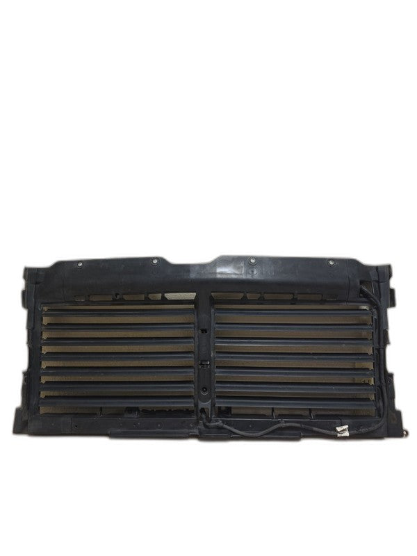 2021-2024 Chevrolet Tahoe Suburban Yukon Front Grill Air Shutter 85820