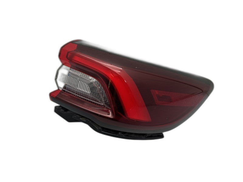 2023-2025 Ford Escape Right Tail Light OEM LED PJ6B-13404-AC