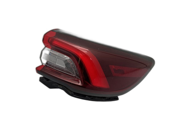 2023-2025 Ford Escape Right Tail Light OEM LED PJ6B-13404-AC