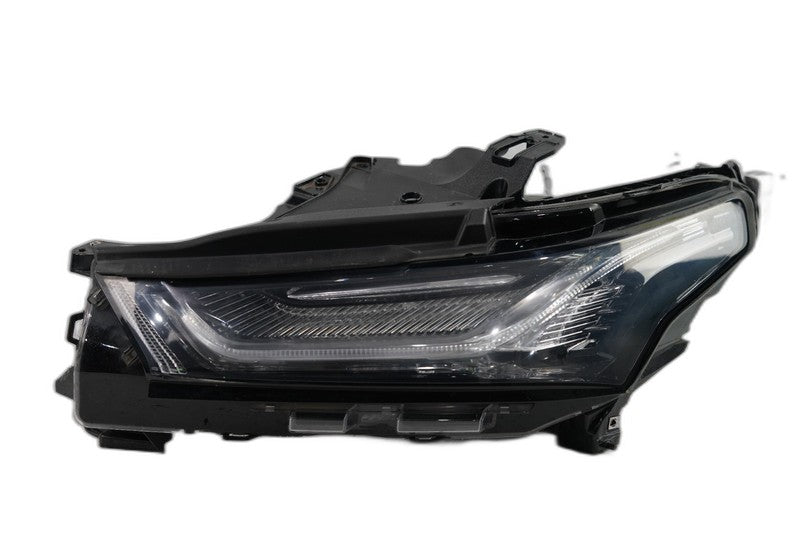 2022-2023 Chevy Traverse LED Daytime Running Light Left Driver W1