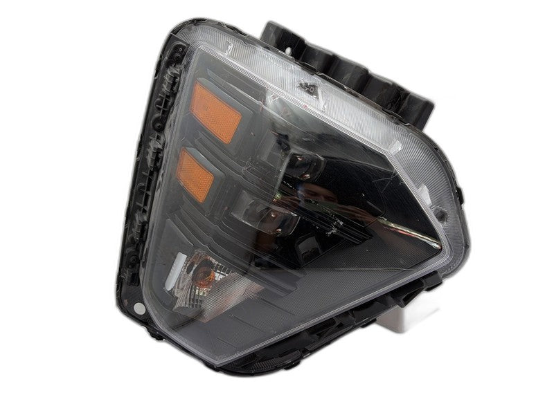 2024-2026 Hyundai Kona Right Passenger Headlight OEM LED Lamp 92102 BE