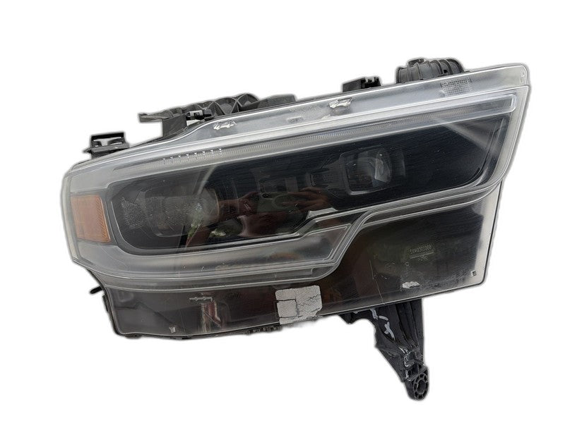2019-2022 Dodge Ram 1500 TRX Rebel Right Passenger Headlight OEM AFS L