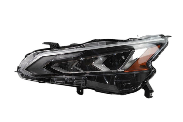 2019-2022 Nissan Altima LH Driver LED Headlight D1