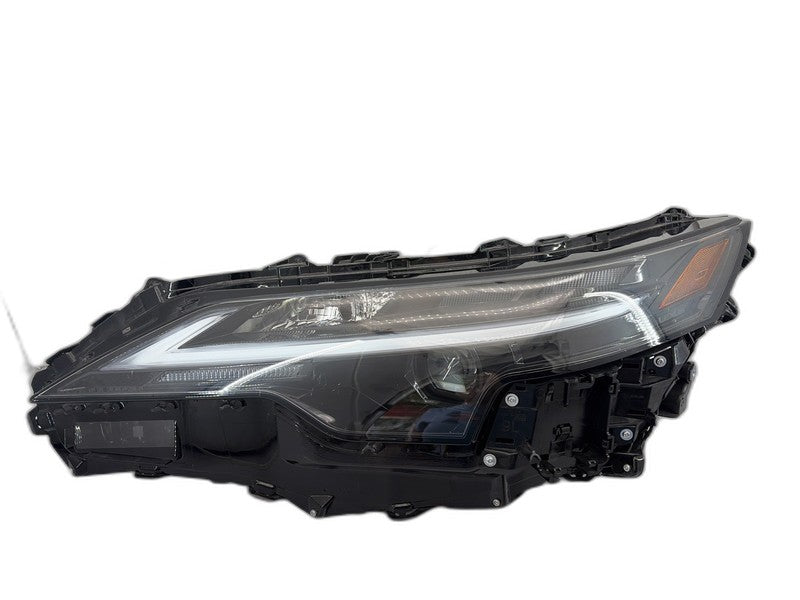 2023-2025 Lexus RX350 RX500h Left Headlight OEM LED Single Beam