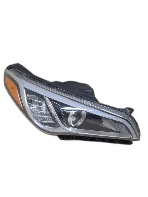 2015-2017 Hyundai Sonata Right Headlight OEM HID/XENON 92102-C2100