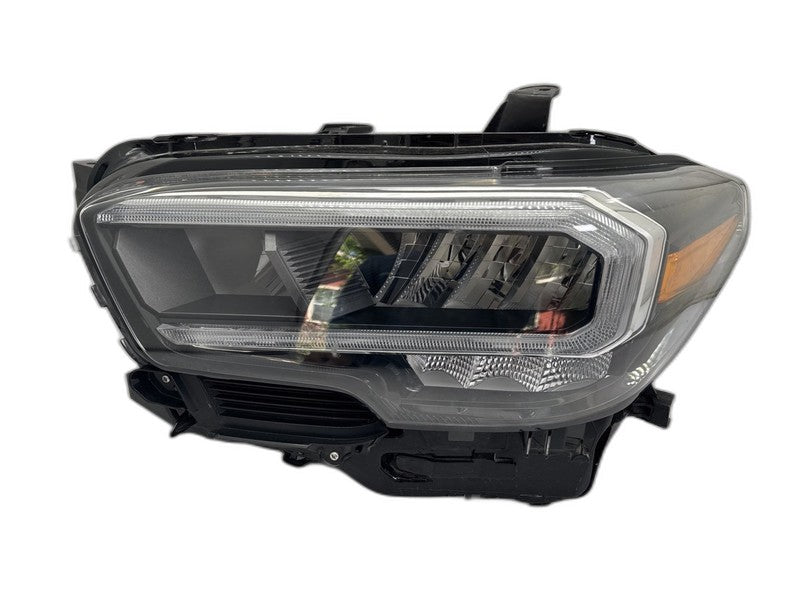 2020-2023 Toyota Tacoma Left Driver Full LED Headlight OEM