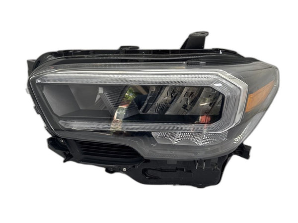 2020-2023 Toyota Tacoma Left Driver Full LED Headlight OEM