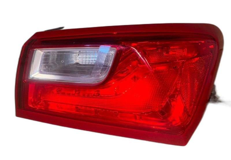 2016-2023 Malibu Rear Right Tail Light Lamp - TYC