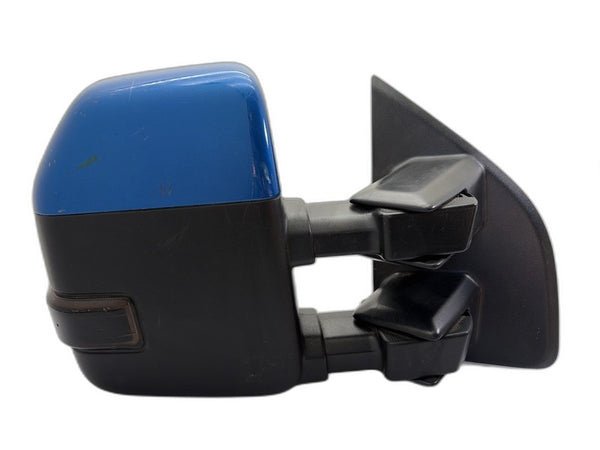 2020-2022 Ford F250 F350 Right RH Passenger Mirror OEM Blue BLIS Power