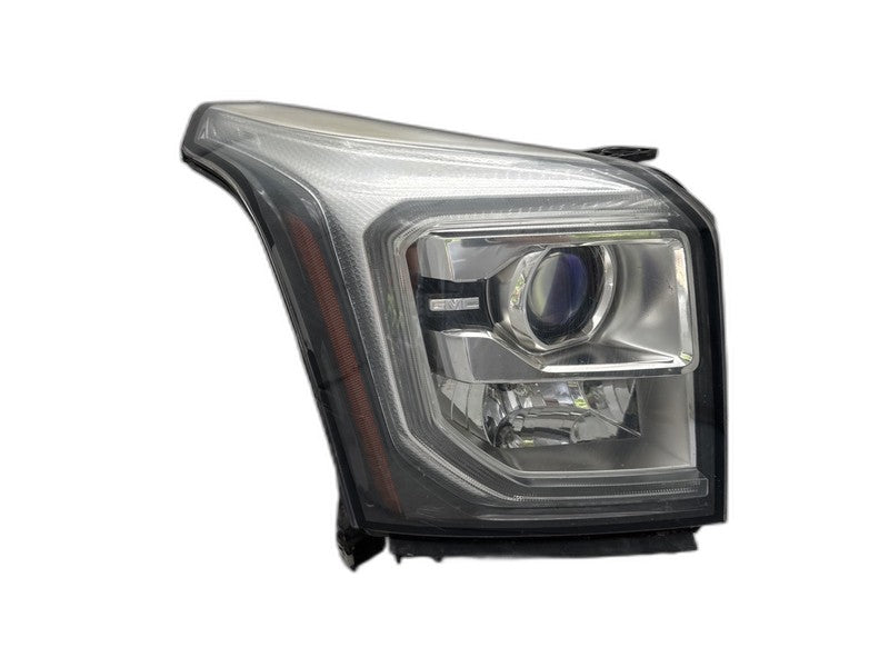 2015-2020 GMC Yukon Left Driver Headlight OEM Halogen Lamp