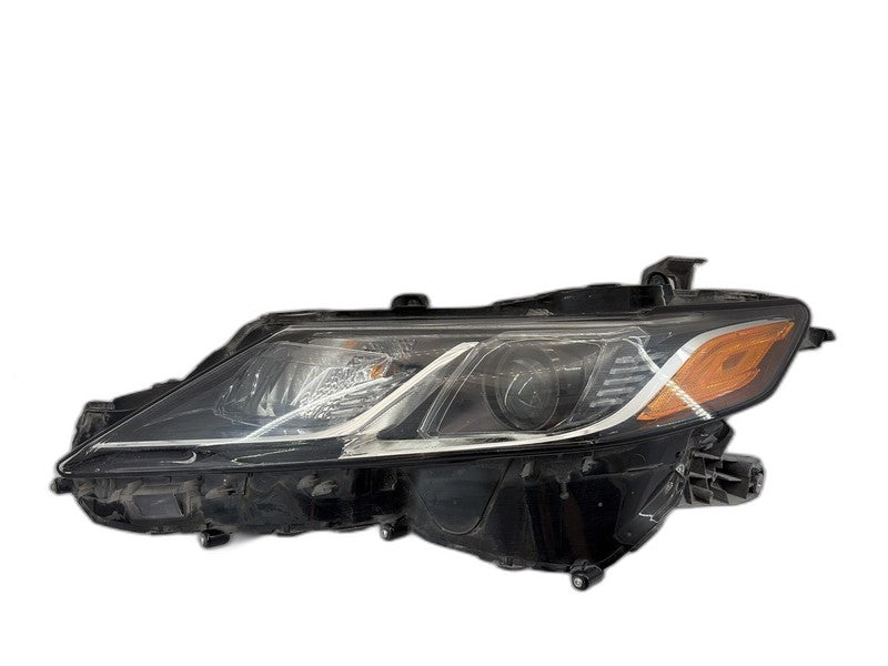 2018-2023 Toyota Camry Left Driver OEM LED Headlight