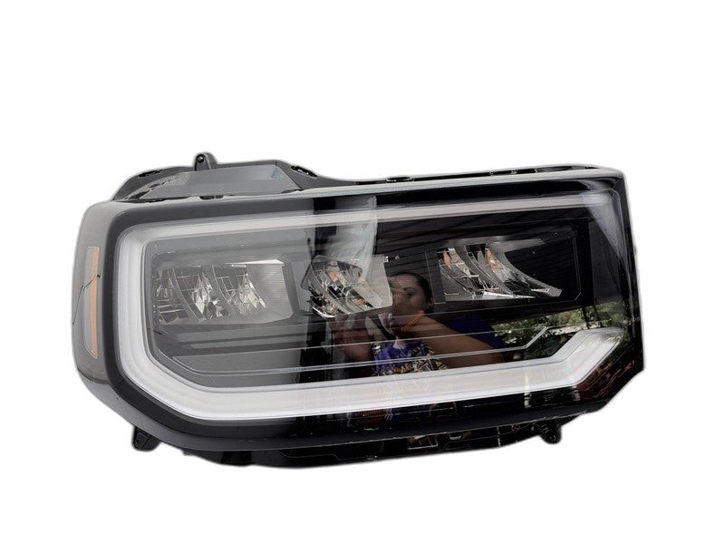 2026 Honda Passport Pilot Right RH Passenger OEM LED Headlight