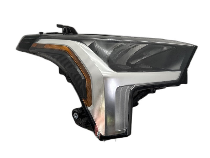 2022-2024 Toyota Tundra Sequoia Right Passenger OEM LED Headlight