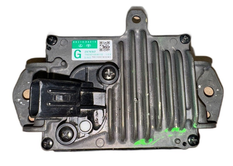 2021-2023 Toyota Camry Highlander Cruise Distance Radar Sensor OEM 882