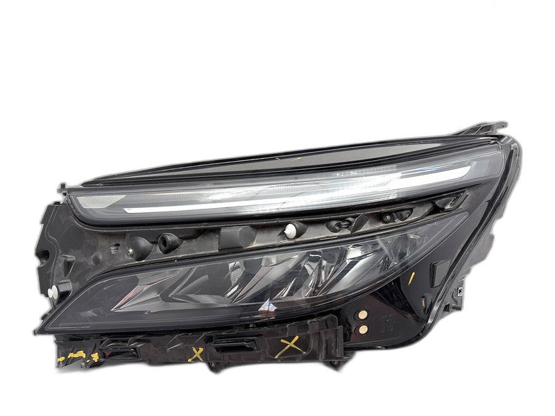 2022-2024 Chevrolet Equinox Left Driver LED Headlight