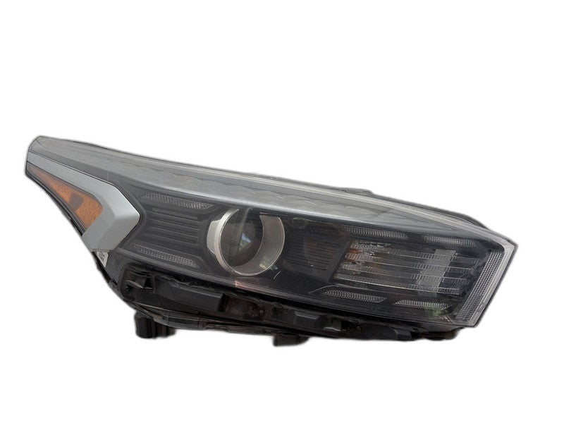 2022-2023 Kia Forte Right Headlight RH Passenger OEM Halogen