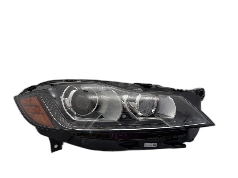 2016-2020 Jaguar XF Right Headlight RH Passenger OEM Xenon HID