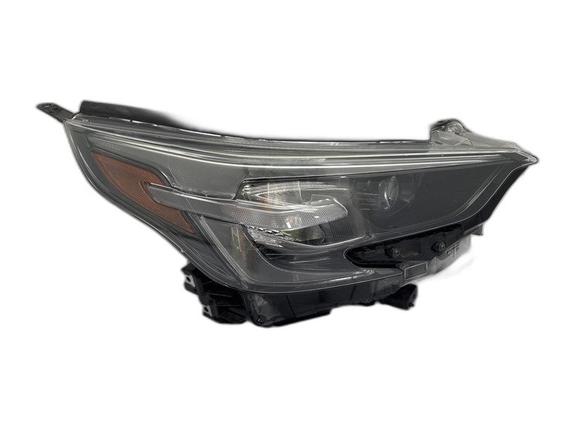 2023-2025 Subaru Legacy Outback Right Passenger OEM LED Headlight