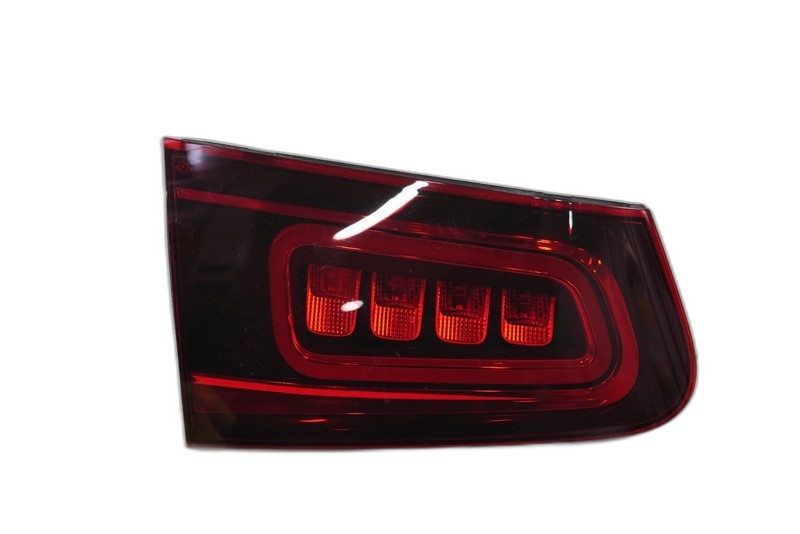2016-2022 Mercedes GLC Left Inner Liftgate Tail Light OEM