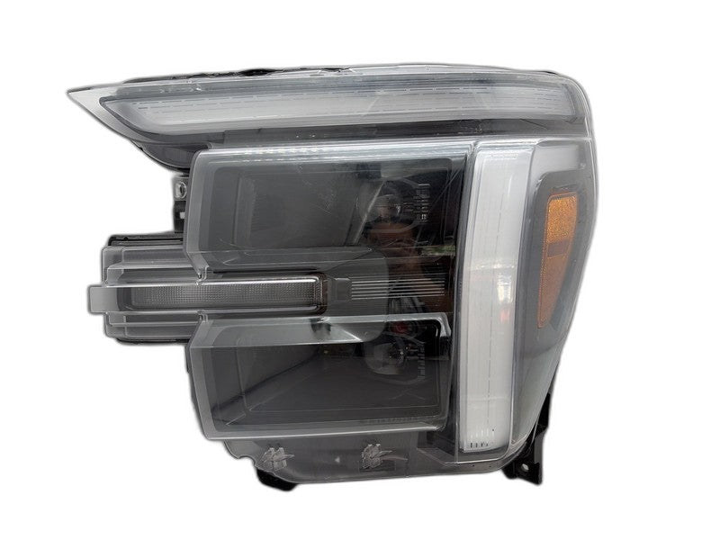 2024-2026 Ford F150 F-150 Raptor Left Driver OEM Full LED Headlight