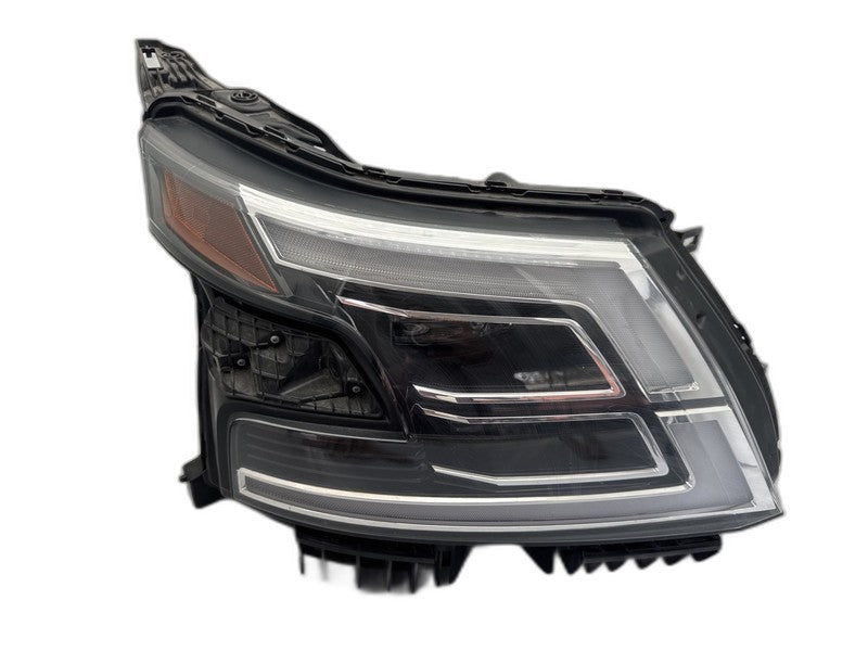 2021-2024 Nissan Armada Left Driver Headlight OEM LED Lamp