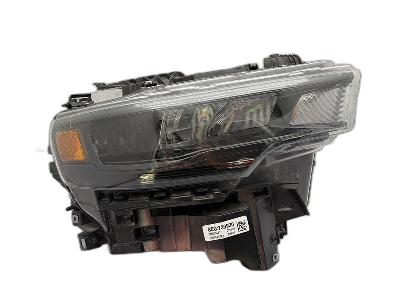 2025-2026 Dodge Ram 1500 Right Passenger OEM LED Headlight