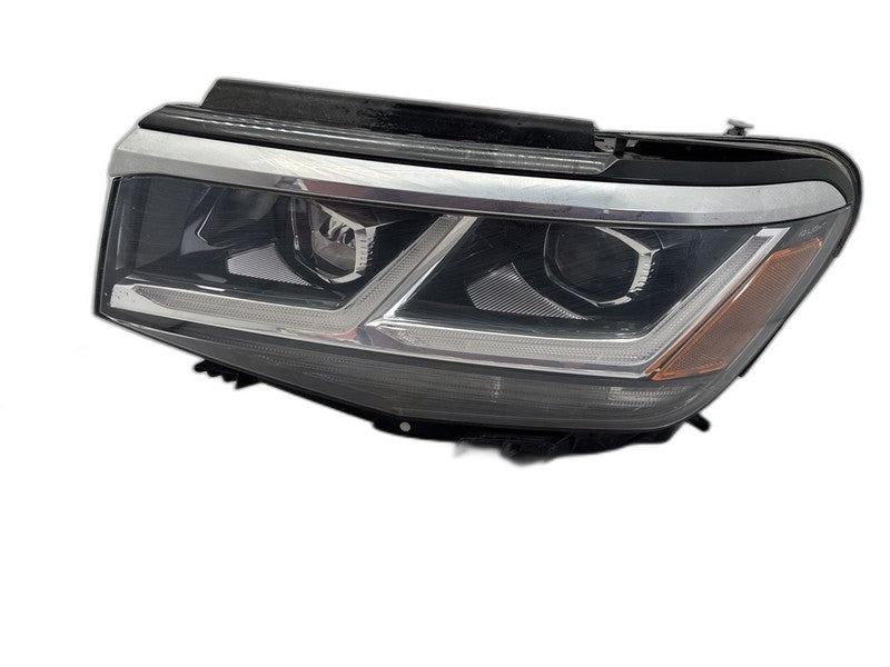 2020-2022 Volkswagen Atlas Cross Sport Left Headlight LH Driver OEM LE