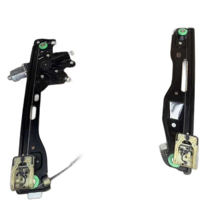2013-2020 Ford Fusion SE Hybrid Front Left Window Regulator w/Motor OE