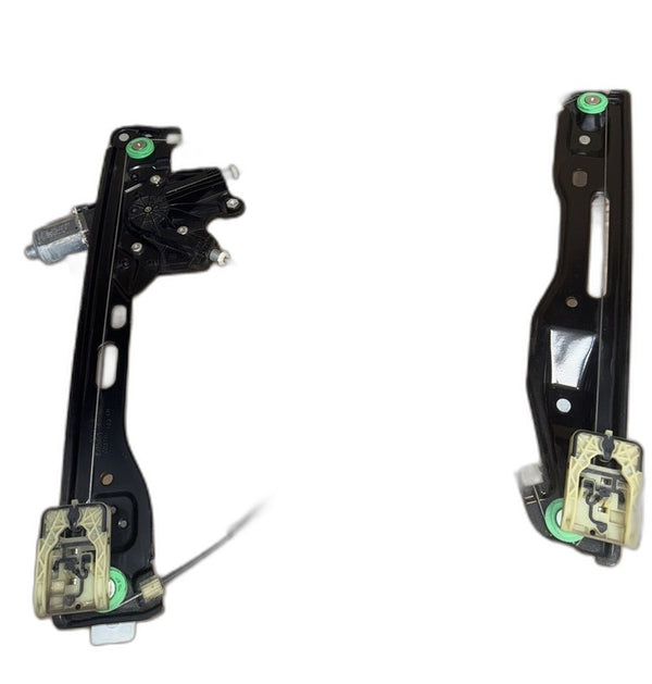 2013-2020 Ford Fusion SE Hybrid Front Left Window Regulator w/Motor OE