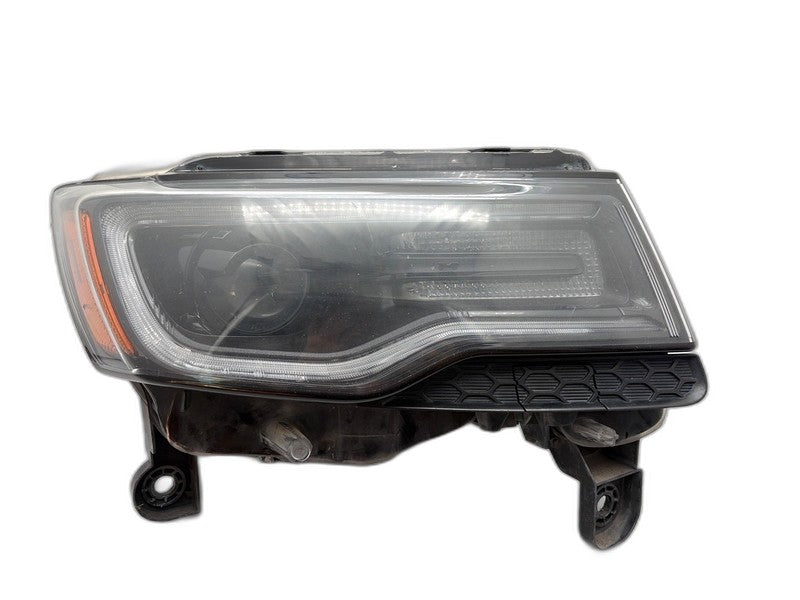 2014-2016 Jeep Grand Cherokee Passenger Headlight OEM HID AFS