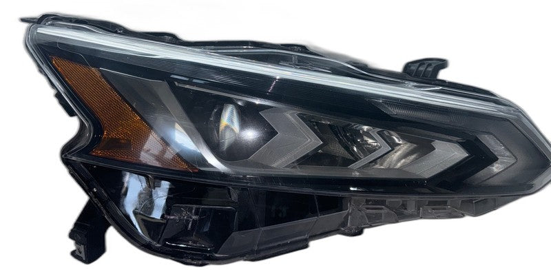 2019-2020 Altima LED Headlight RH Driver Side OEM