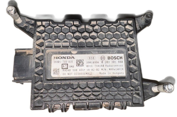 2018-2020 Honda Accord Front Radar Distance Sensor OEM - Right