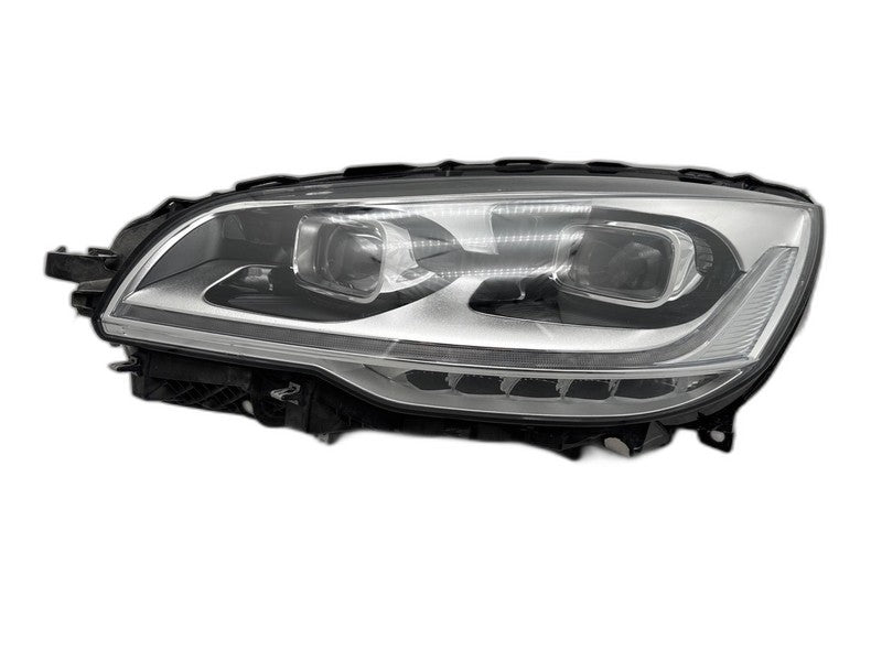2020-2023 Lincoln Aviator Left Headlight LH Driver OEM Full LED Lamp