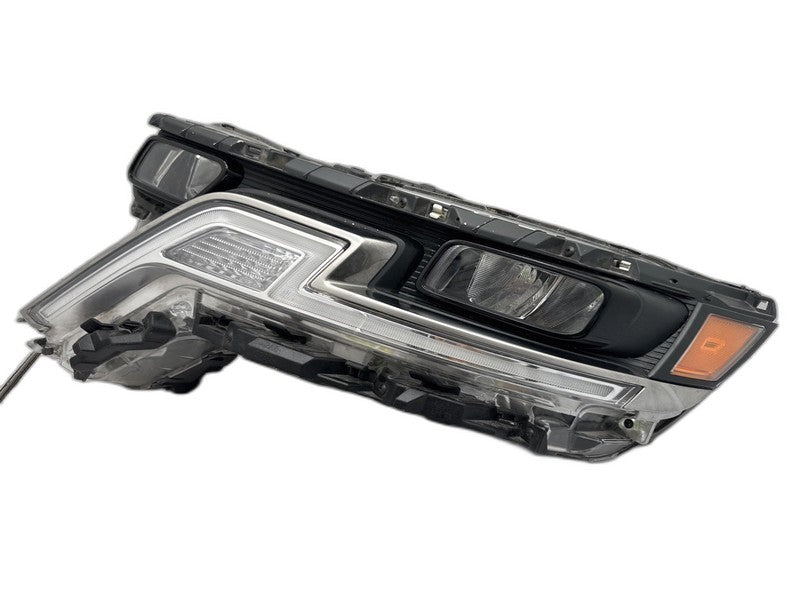 2025-2026 Kia Carnival Left Driver OEM Full LED Headlight