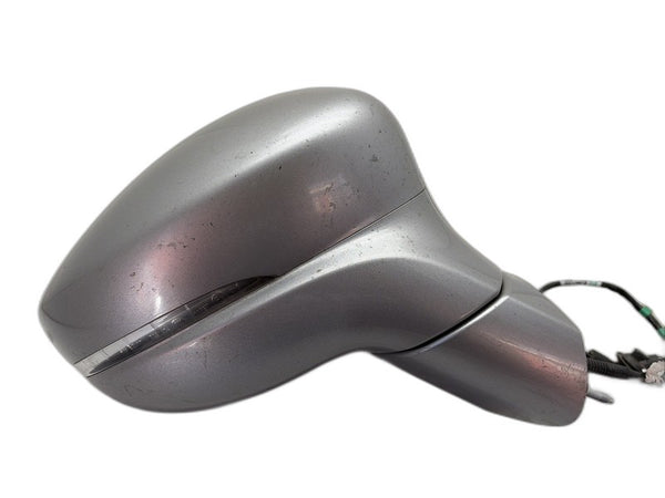 2020-2022 Chrysler Voyager Right Passenger Mirror OEM Blind Spot Gray