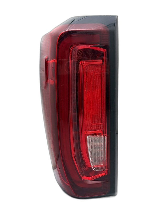 2019-2024 GMC Sierra 1500 Left LH Driver OEM LED Tail Light