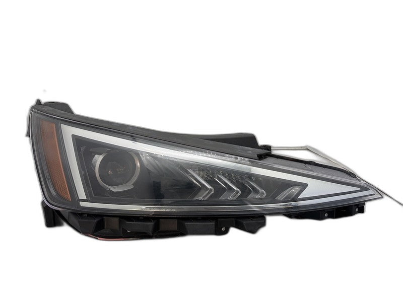 2019-2020 Hyundai Elantra Right RH Passenger Halogen Headlight