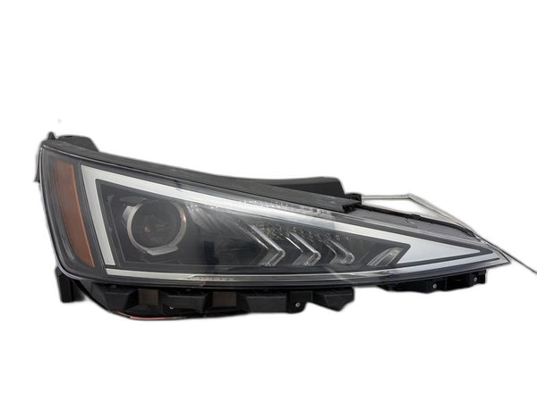 2019-2020 Hyundai Elantra Right RH Passenger Halogen Headlight
