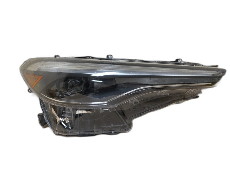 2022-2024 Corolla Cross Right LED Headlight