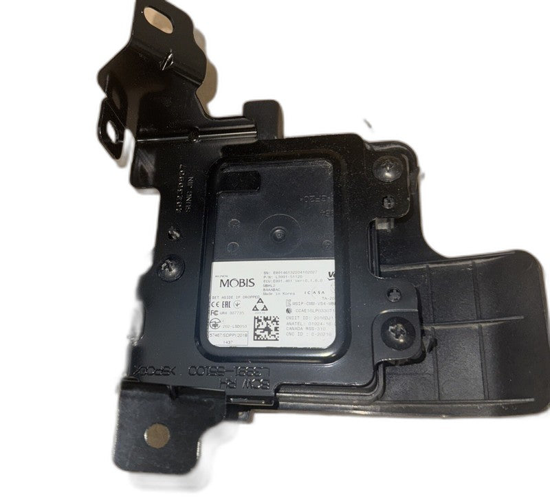 2021-2023 Kia K5 Rear Left Blind Spot Radar Sensor OEM L3991-51120