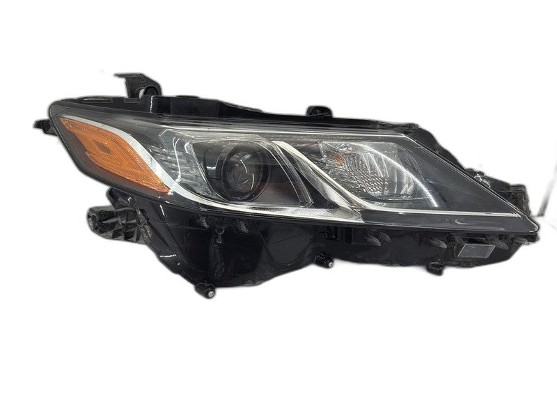 2018-2023 Toyota Camry Right Passenger OEM LED Headlight